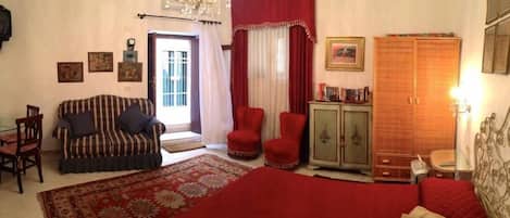 Habitación