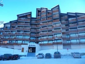 Exteriör