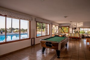 Billiards