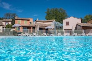 Utomhuspool