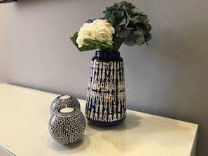 Detalj interiör