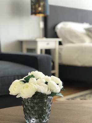 Detalj interiör