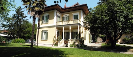 BoendeomrÄde
