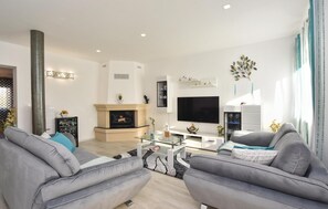 living-room