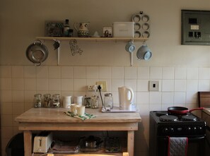 Eget kök