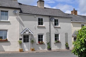 Foxglove Cottage 