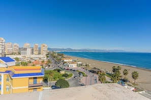 In Torremolinos 50 meters from the beach | Cubo's Holiday Homes	