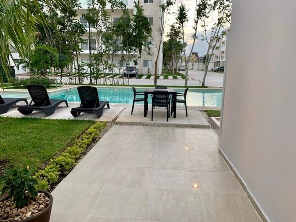 Pool