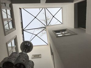 Interiör