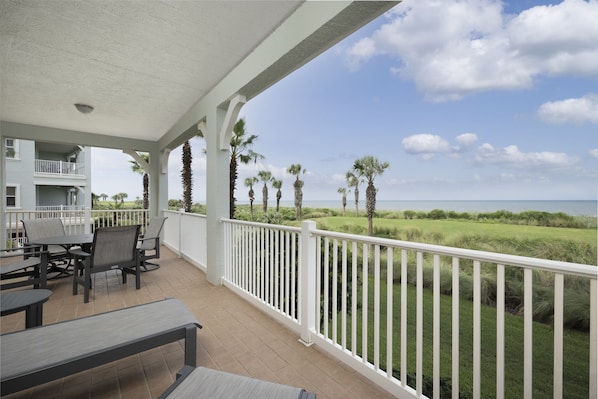 Welcome to 621 Cinnamon Beach – Get ready for your dream-come-true vacation!