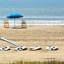 Strand
