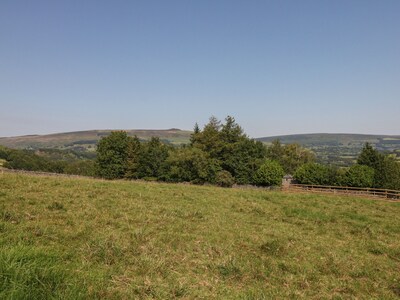 The Barn at Smalldale Hall, BRADWELL