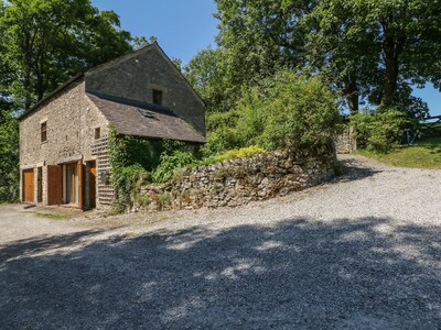 The Barn at Smalldale Hall, BRADWELL