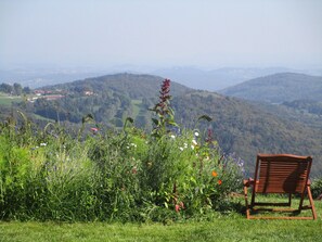 Im Urlaub mal richtig abschalten