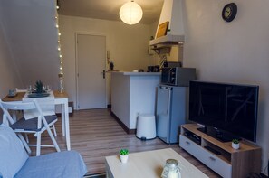 Coin séjour