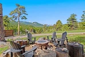 Fire Pit new 2023