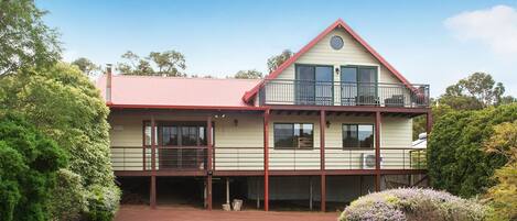 The Tree House Dunsborough