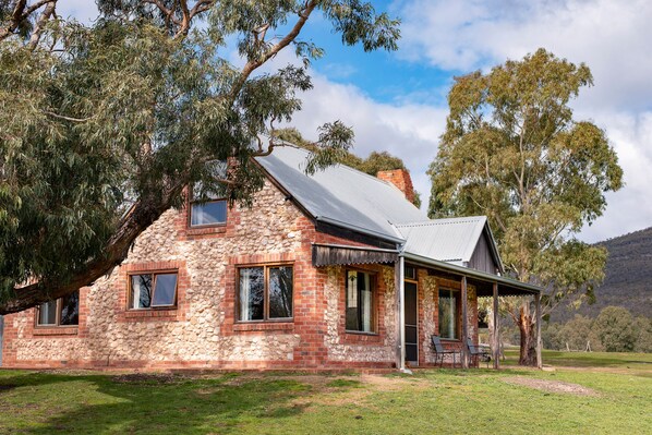 Stone Cottage