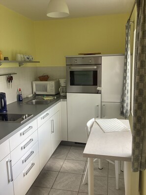 Eget kök