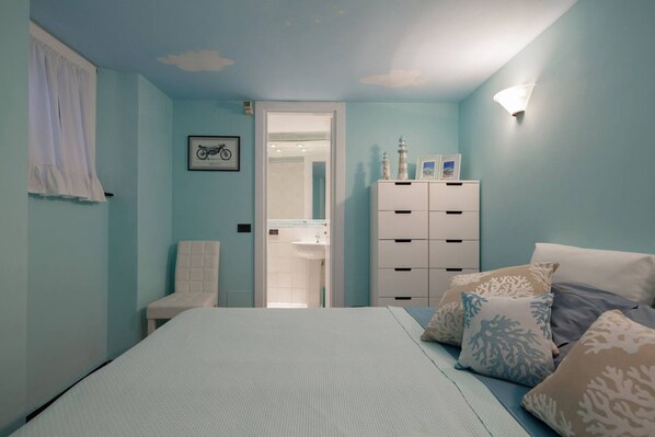 Blu-room 