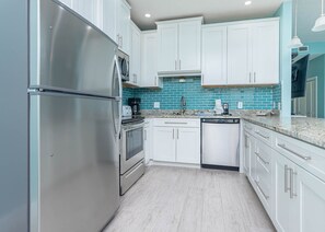 Cucina privata