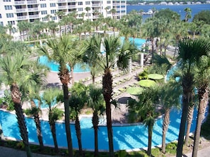 700+ft Lazy River