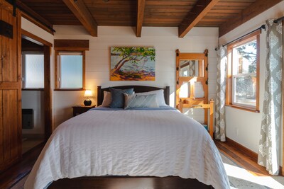 Picture of villa