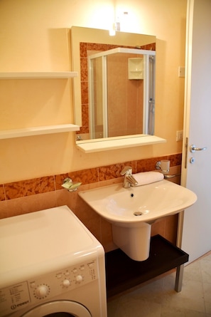 Badkamer