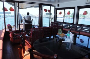 Restaurante familiar