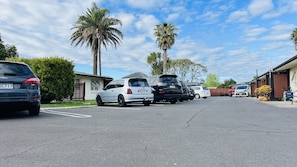 Parcheggio