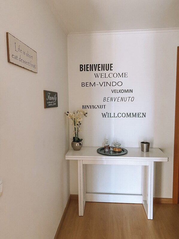 Interiör
