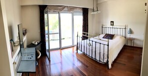 BEDROOM OLD FASHION SPIRIT
