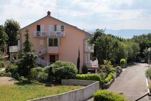 Exterieur