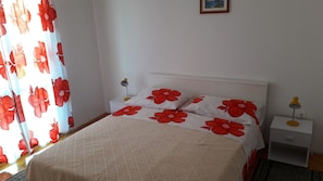 Chambre 1