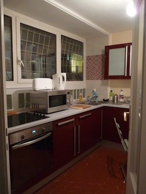 Cuisine privée