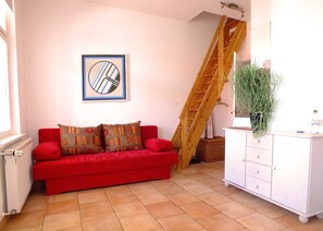 Coin séjour