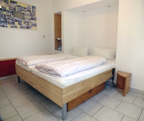 Doppelbett