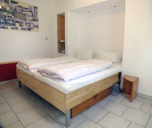 Doppelbett