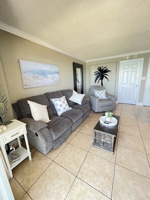 Confortable Recliners
