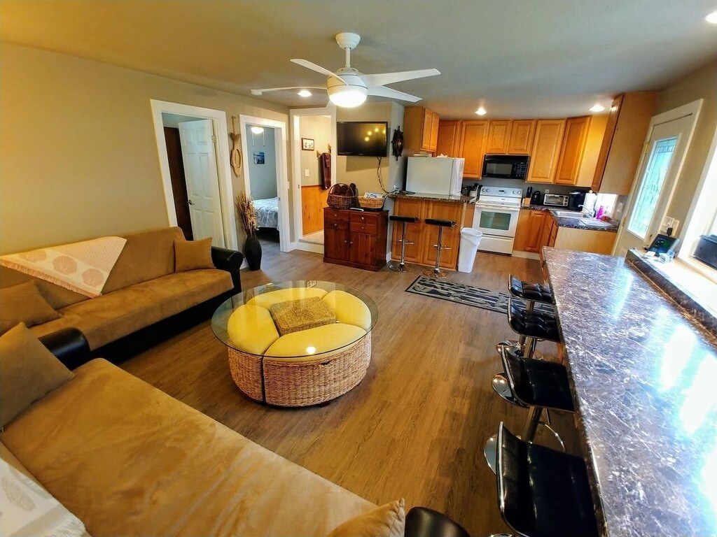 Picture of villa