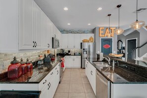 Cuisine privée