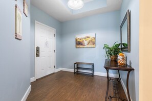 Welcome to this Corner Condo at Cinnamon Beach!