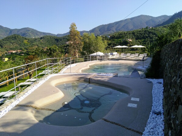 Alberca