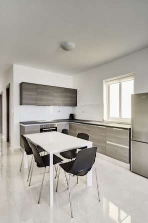 Cucina privata
