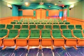 Theatre show