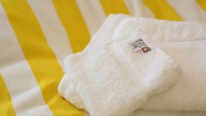 Dotazioni del bagno
