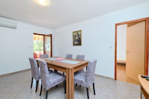 Salle à manger