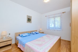 Chambre 1
