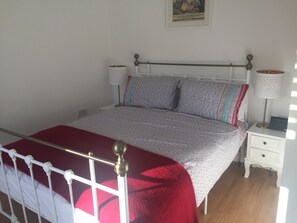 Double bedroom