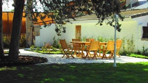 Garden, Park